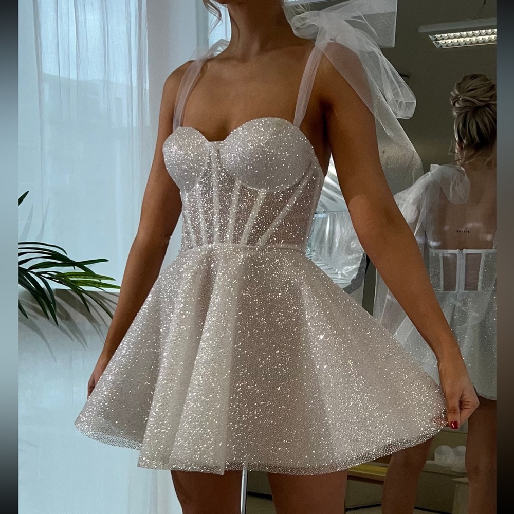 Rosie Etienne Emmelie dress